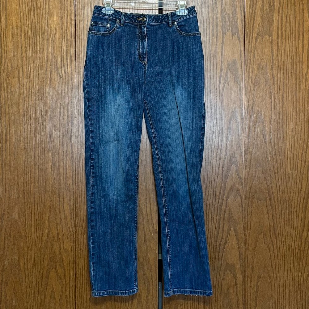 Christopher & Banks Jean